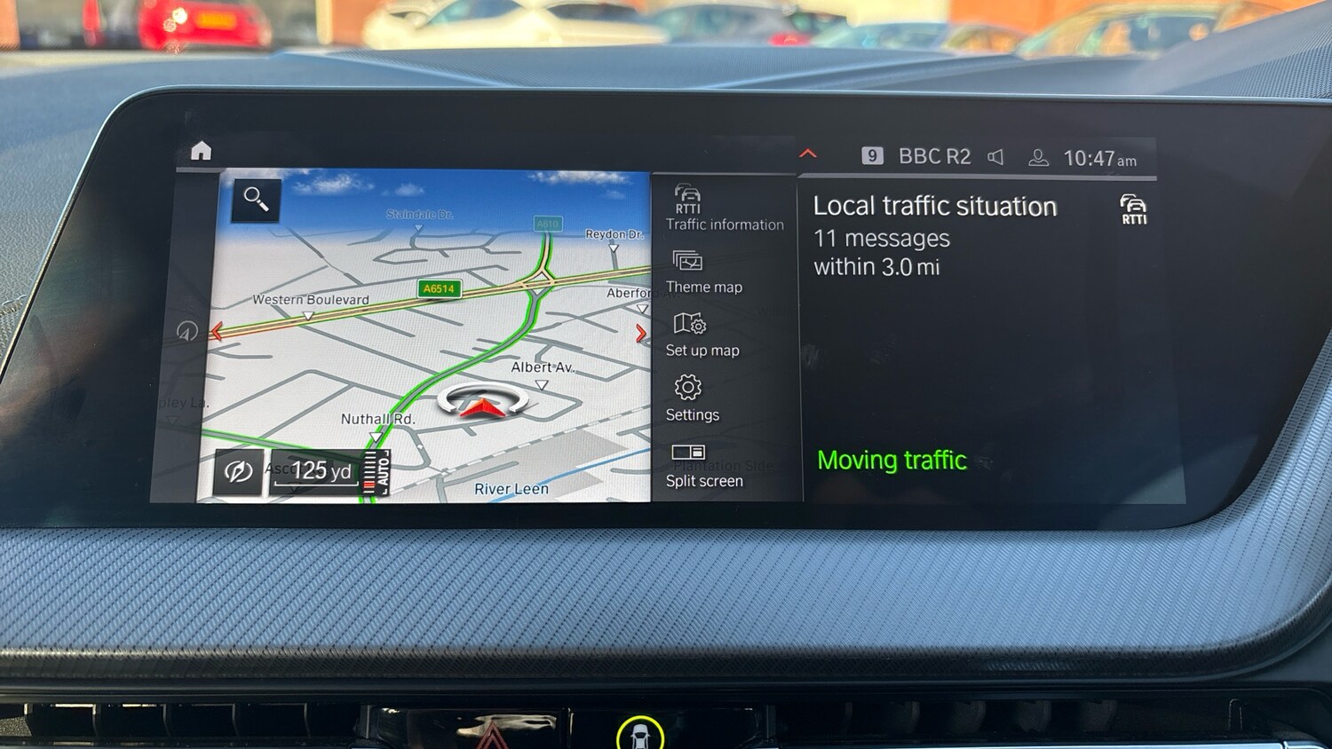 Used BMW 1 Series 2024 for sale - 77000959: Photo 48