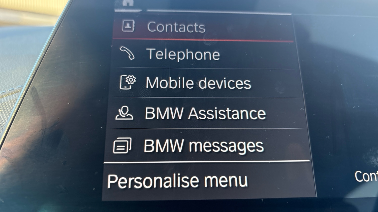 Used BMW 1 Series 2024 for sale - 77000959: Photo 49