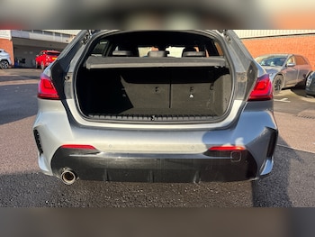 Used BMW 1 Series 2024 for sale - 77000959: Photo