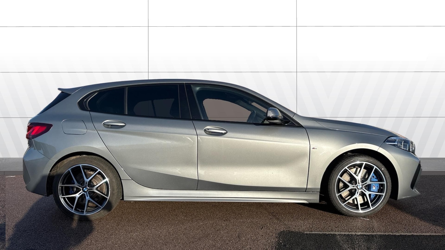 Used BMW 1 Series 2024 for sale - 77000959: Photo 5