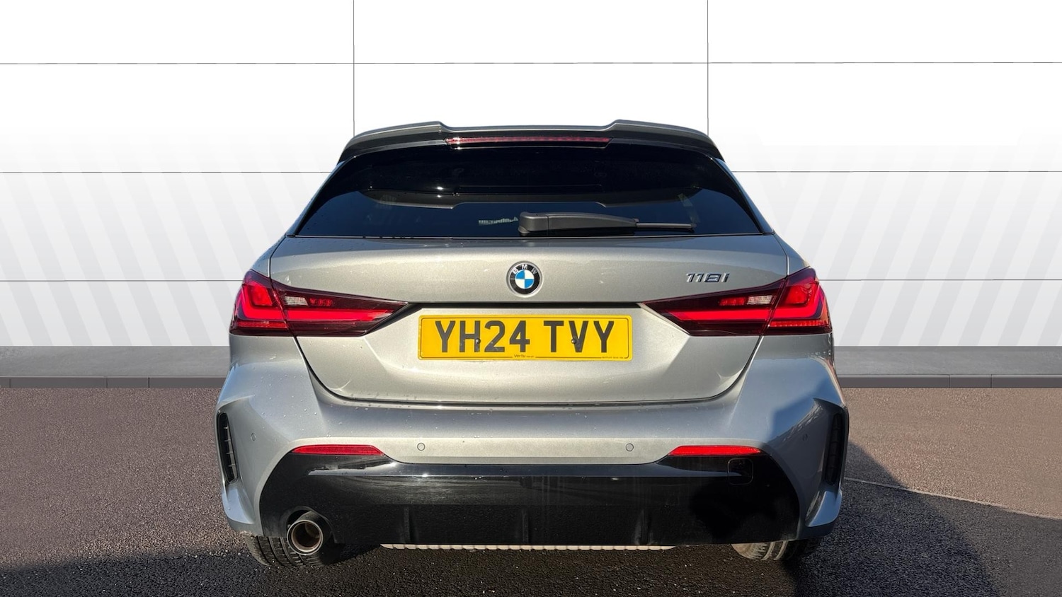 Used BMW 1 Series 2024 for sale - 77000959: Photo 6