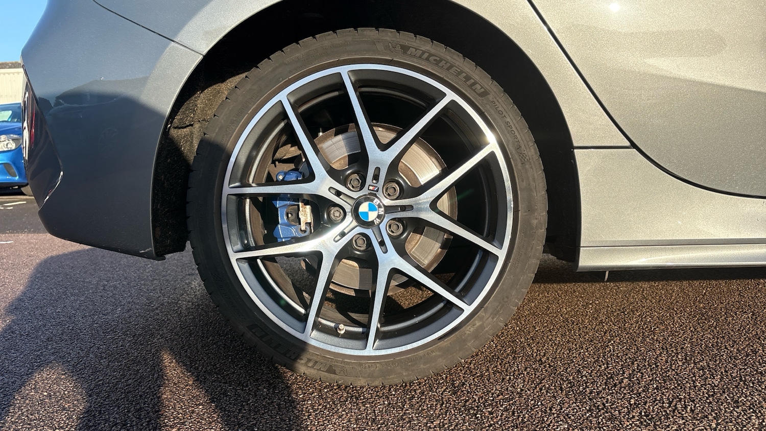 Used BMW 1 Series 2024 for sale - 77000959: Photo 7