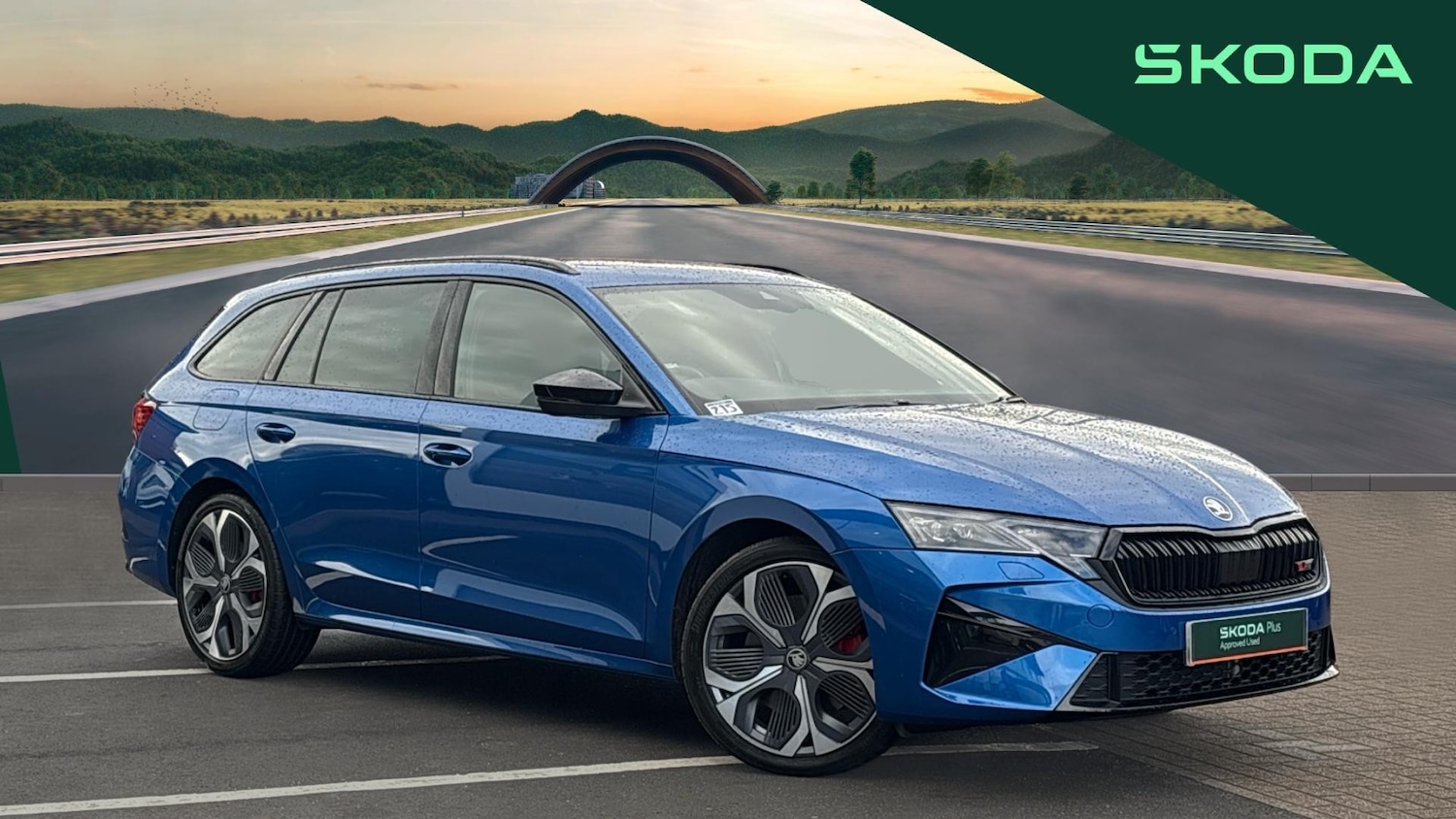 Used Skoda Octavia 2025 for sale - 76490408: Photo 1