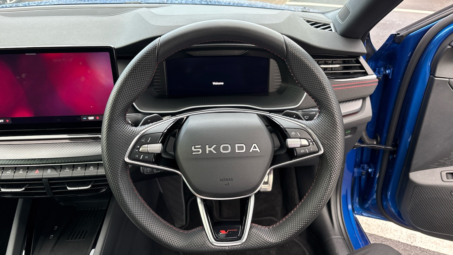 Used Skoda Octavia 2025 for sale - 76490408: Photo 10