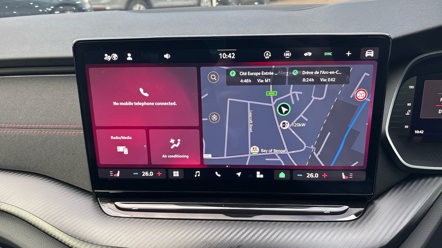 Used Skoda Octavia 2025 for sale - 76490408: Photo 12