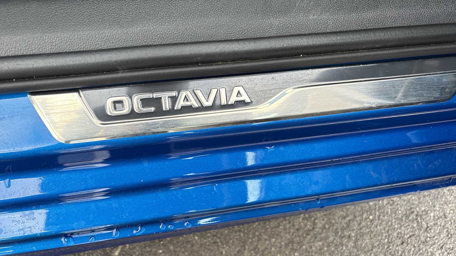 Used Skoda Octavia 2025 for sale - 76490408: Photo 39