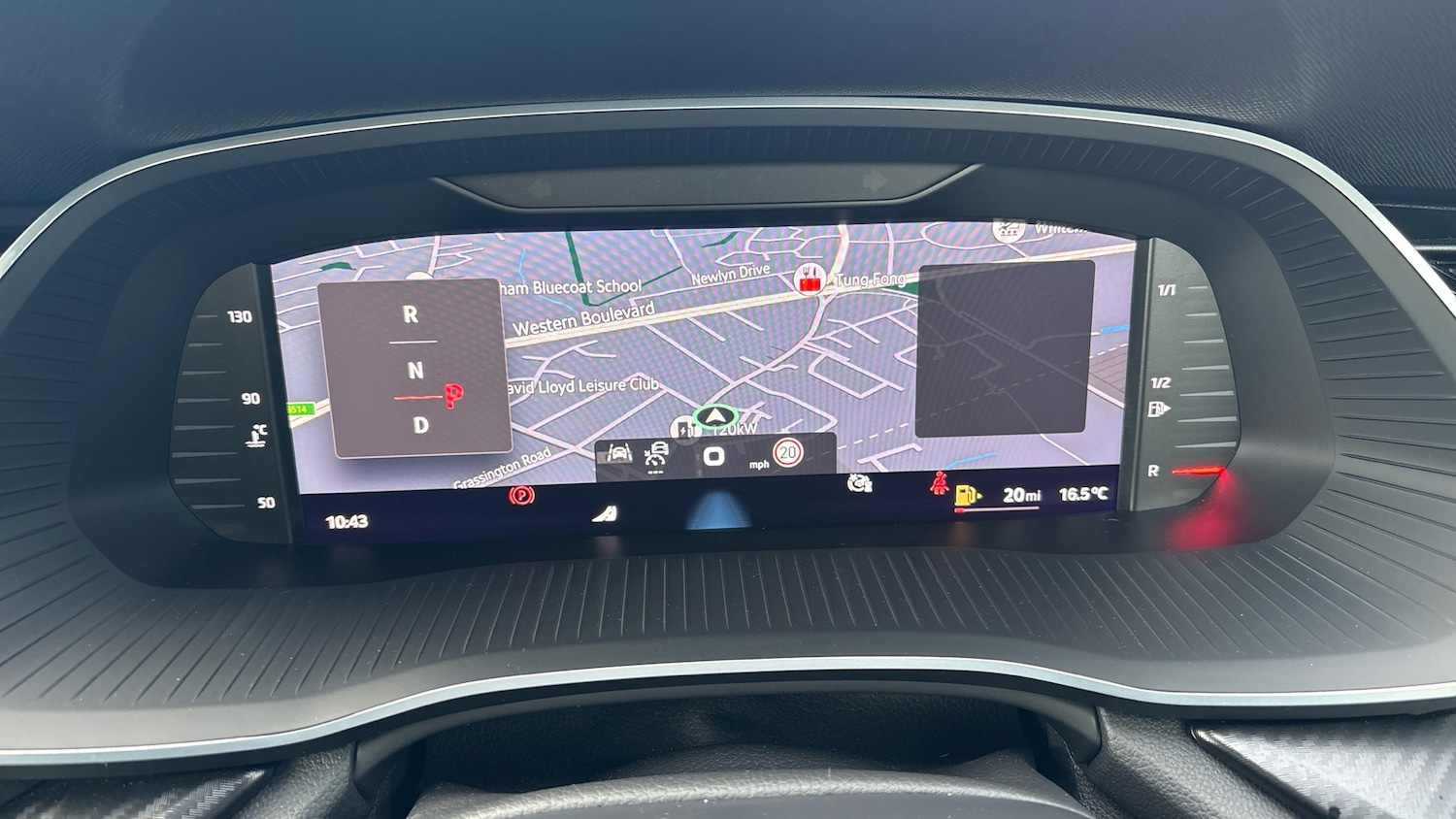 Used Skoda Octavia 2025 for sale - 76490408: Photo 46