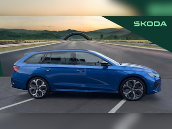 Used Skoda Octavia 2025 for sale - 76490408: Photo