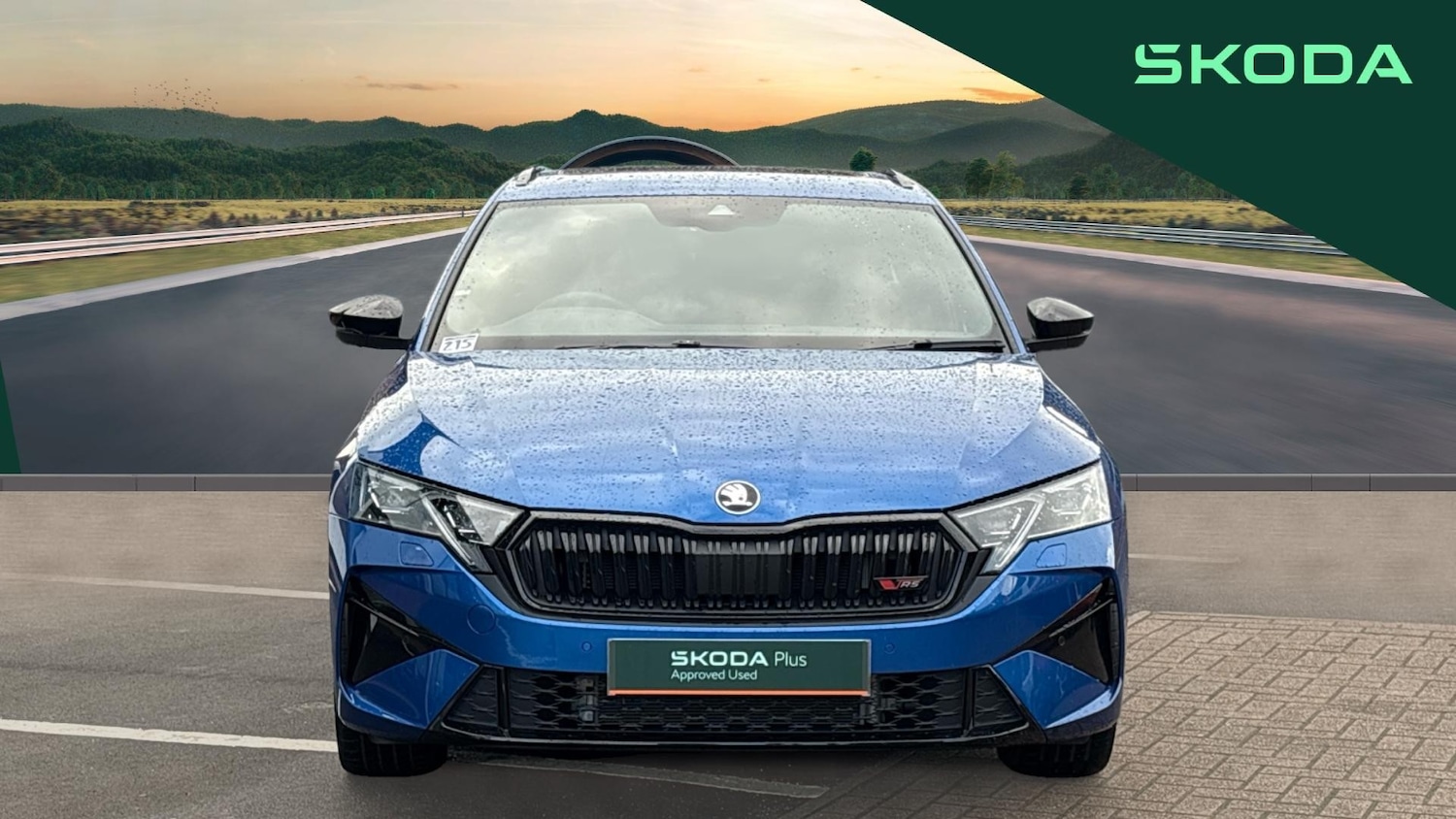 Used Skoda Octavia 2025 for sale - 76490408: Photo 7