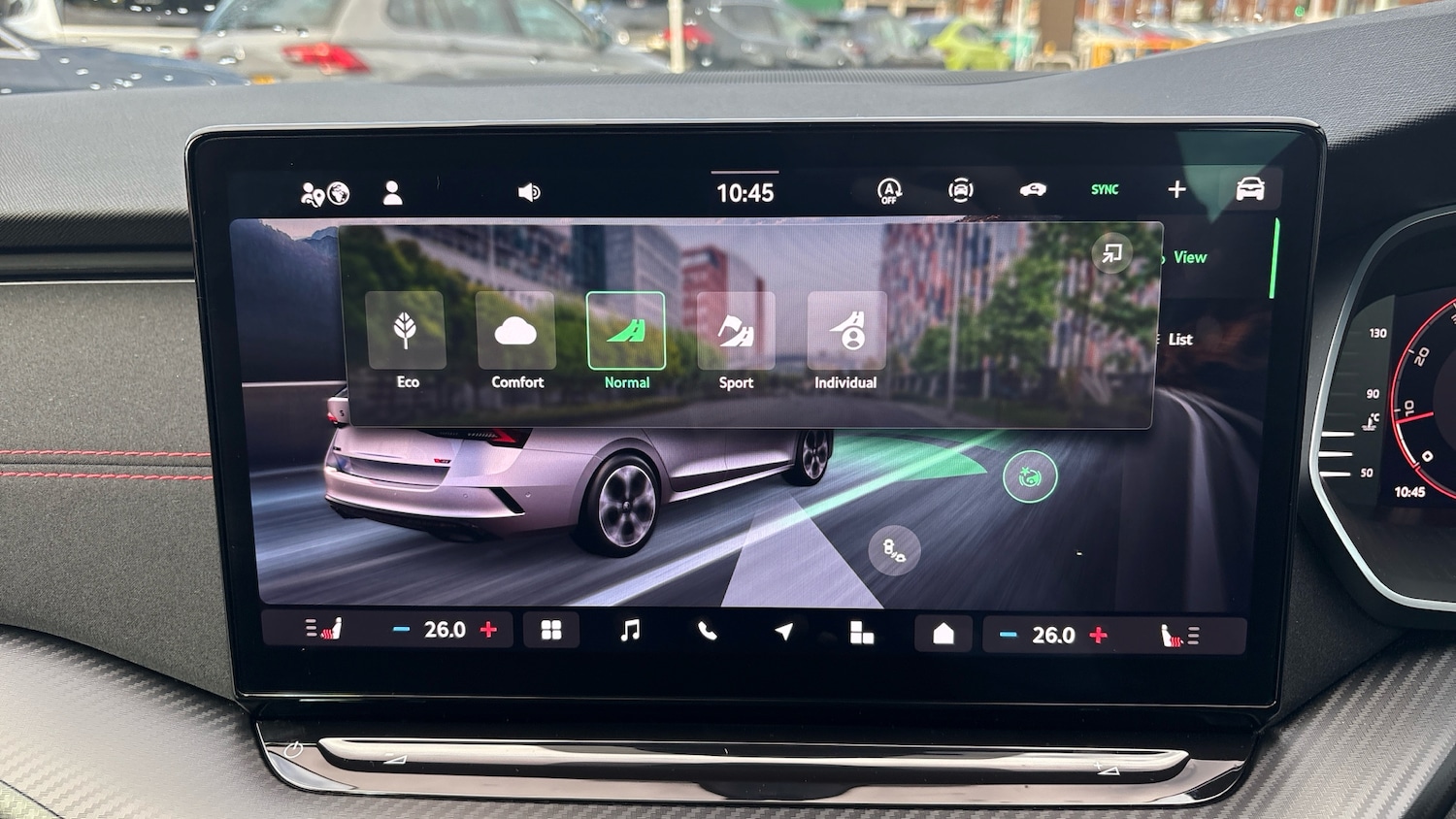 Used Skoda Octavia 2025 for sale - 76490408: Photo 74