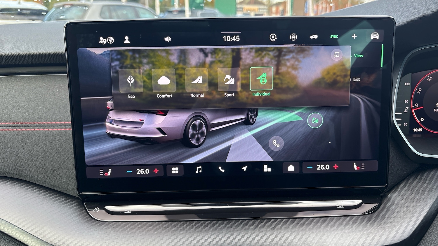 Used Skoda Octavia 2025 for sale - 76490408: Photo 76