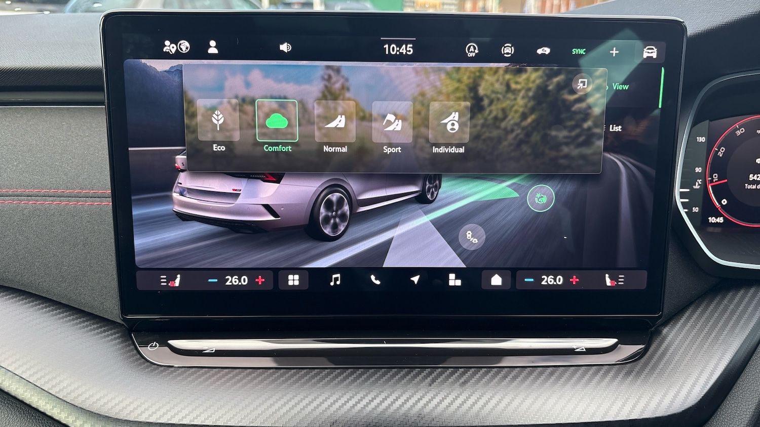 Used Skoda Octavia 2025 for sale - 76490408: Photo 78