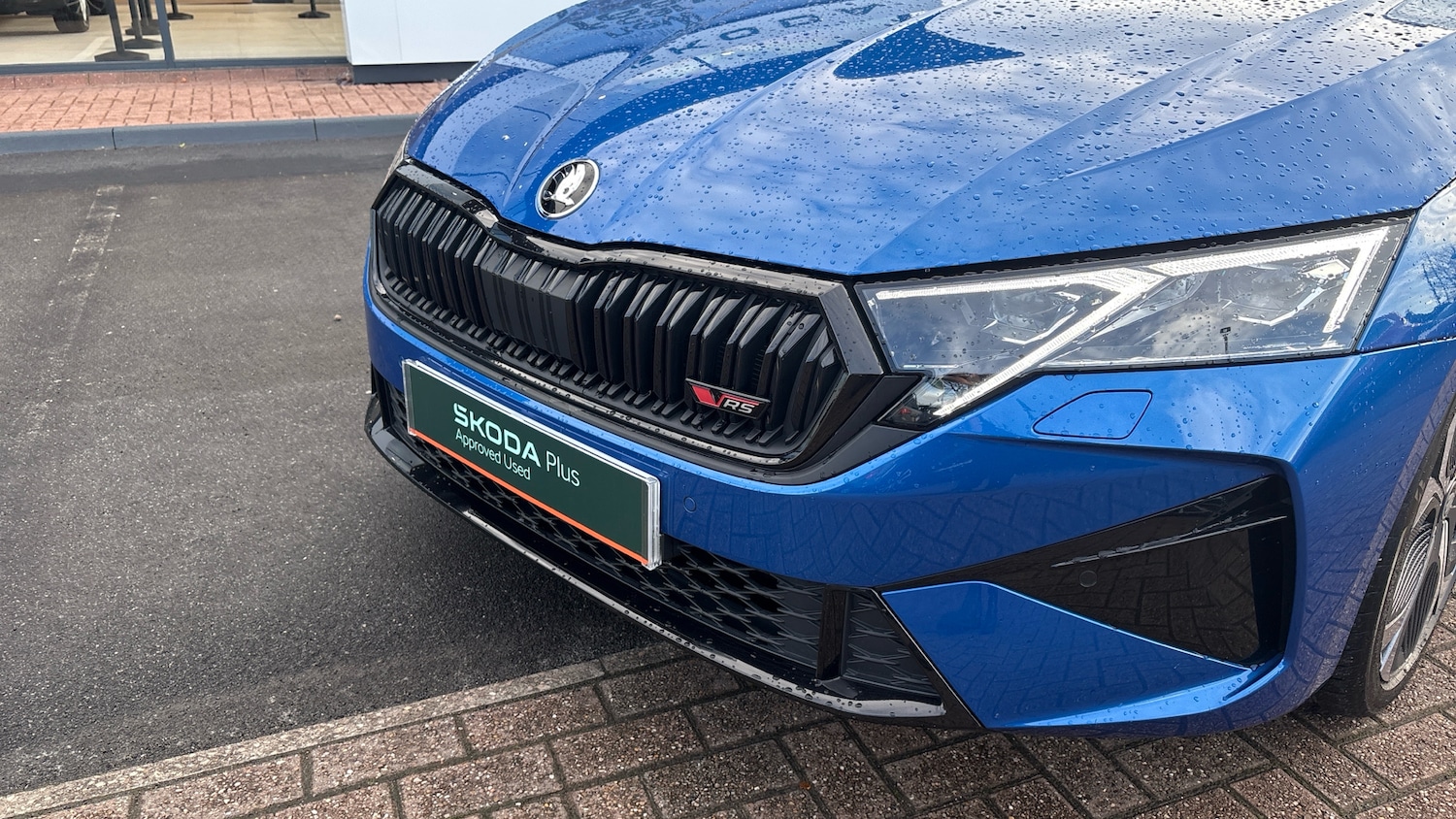 Used Skoda Octavia 2025 for sale - 76490408: Photo 94