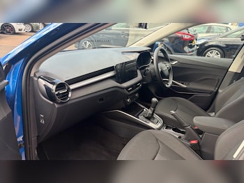Used Skoda Fabia 2026 for sale - 78653563: Photo