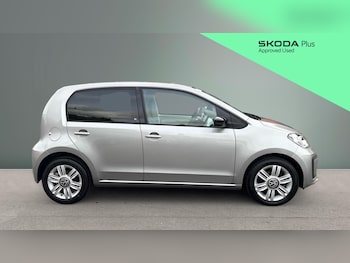 Used Volkswagen up! 2018 for sale - 78281200: Photo