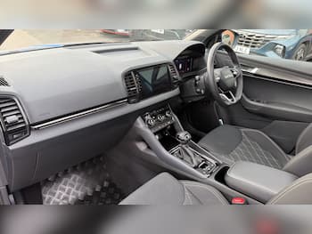 Used Skoda Karoq 2025 for sale - 79649037: Photo