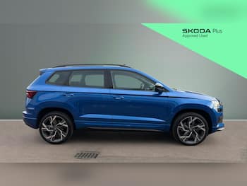 Used Skoda Karoq 2025 for sale - 79649037: Photo