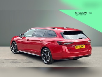 Used Skoda Superb 2026 for sale - 78862612: Photo
