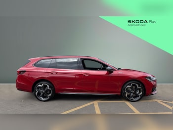 Used Skoda Superb 2026 for sale - 78862612: Photo