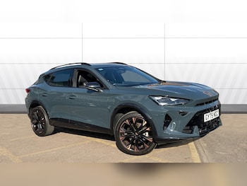 Used Cupra Formentor 2025 for sale - 79528250: Photo