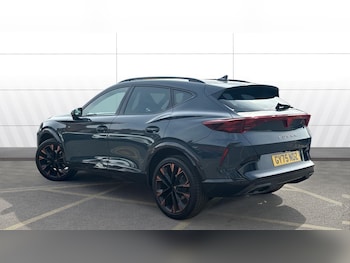Used Cupra Formentor 2025 for sale - 79528250: Photo