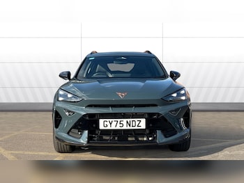 Used Cupra Formentor 2025 for sale - 79528250: Photo