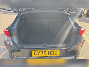 Used Cupra Formentor 2025 for sale - 79528250: Photo