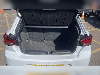 Used SEAT Ibiza 2023 for sale - 78340987: Photo