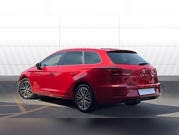 Used SEAT Leon 2019 for sale - 79045644: Photo