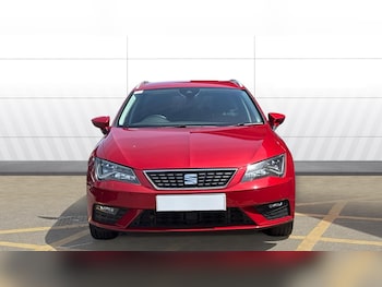 Used SEAT Leon 2019 for sale - 79045644: Photo