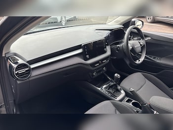 Used Skoda Fabia 2025 for sale - 78630498: Photo