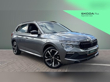 Used Skoda Kamiq 2024 for sale - 79436731: Photo