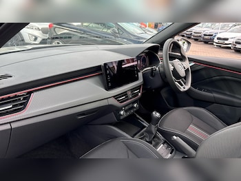 Used Skoda Kamiq 2024 for sale - 79436731: Photo