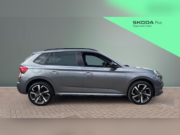 Used Skoda Kamiq 2024 for sale - 79436731: Photo