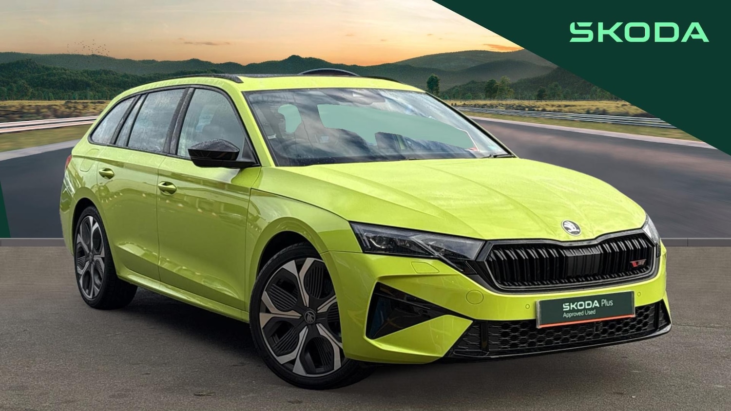 Used Skoda Octavia 2025 for sale - 76599912: Photo 1