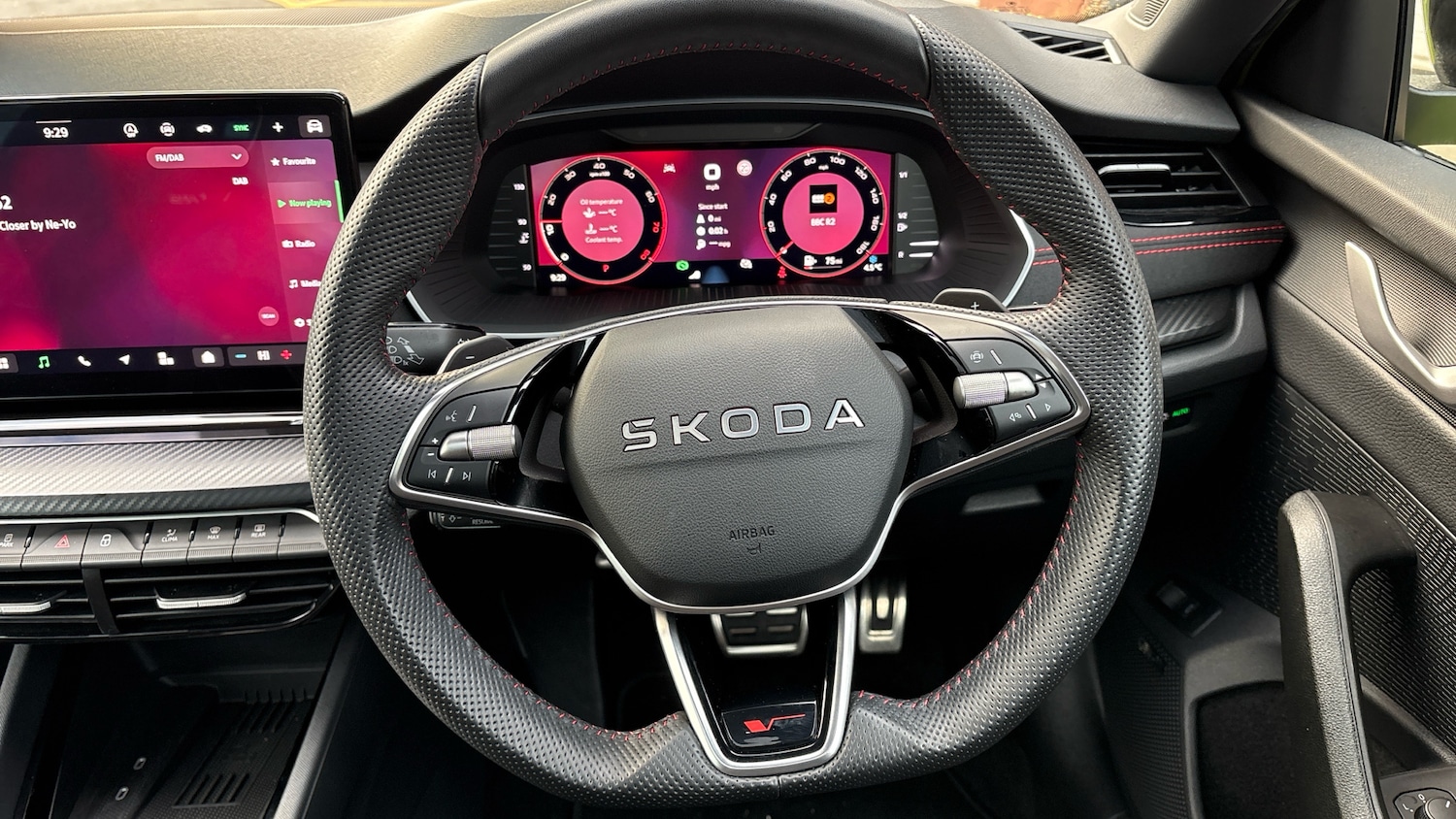 Used Skoda Octavia 2025 for sale - 76599912: Photo 10