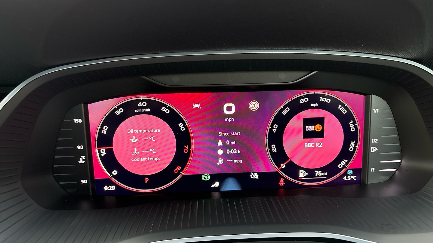 Used Skoda Octavia 2025 for sale - 76599912: Photo 11