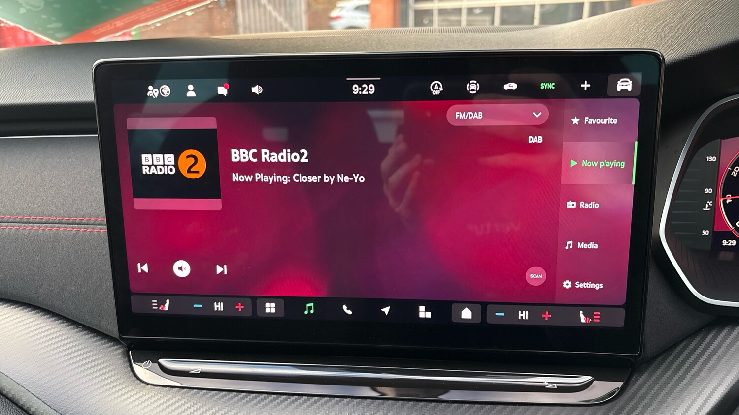 Used Skoda Octavia 2025 for sale - 76599912: Photo 12