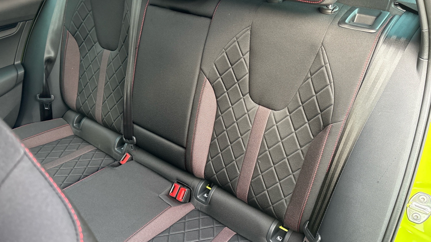 Used Skoda Octavia 2025 for sale - 76599912: Photo 16