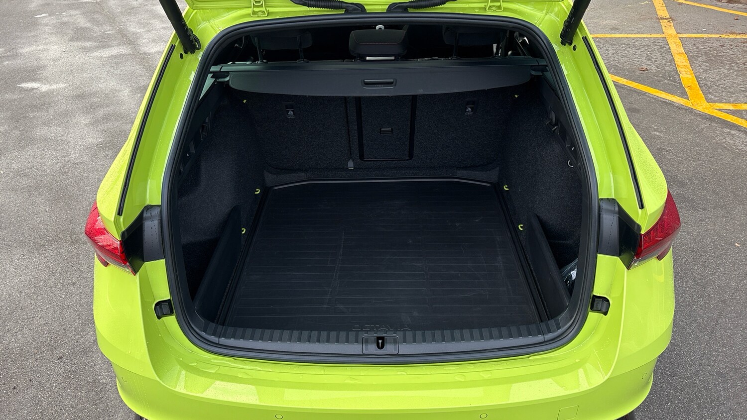 Used Skoda Octavia 2025 for sale - 76599912: Photo 20