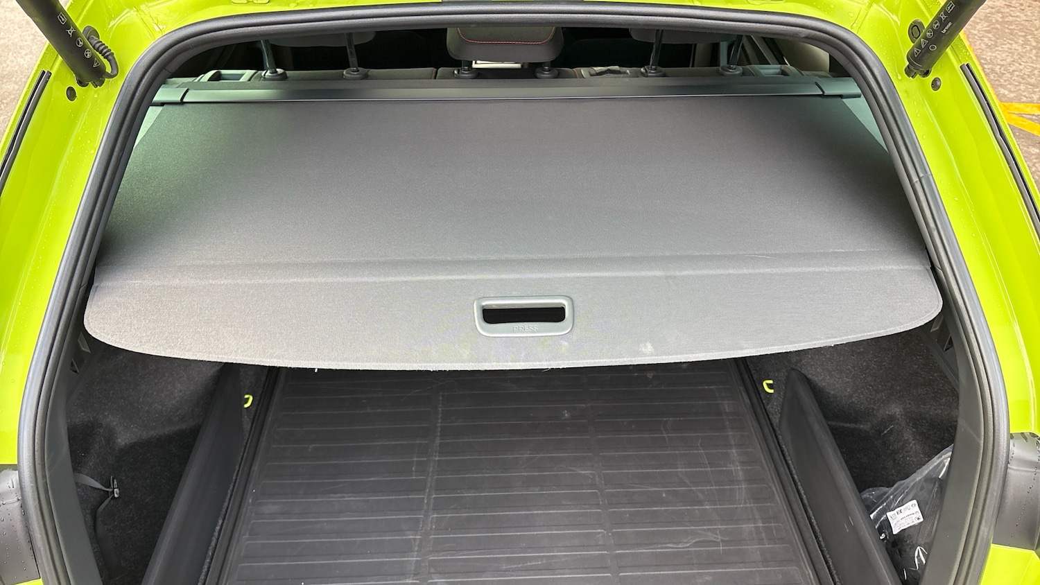 Used Skoda Octavia 2025 for sale - 76599912: Photo 23