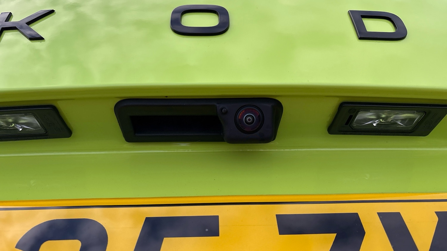 Used Skoda Octavia 2025 for sale - 76599912: Photo 27