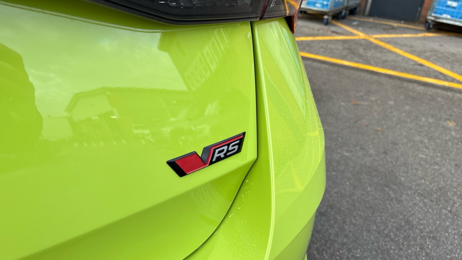 Used Skoda Octavia 2025 for sale - 76599912: Photo 28