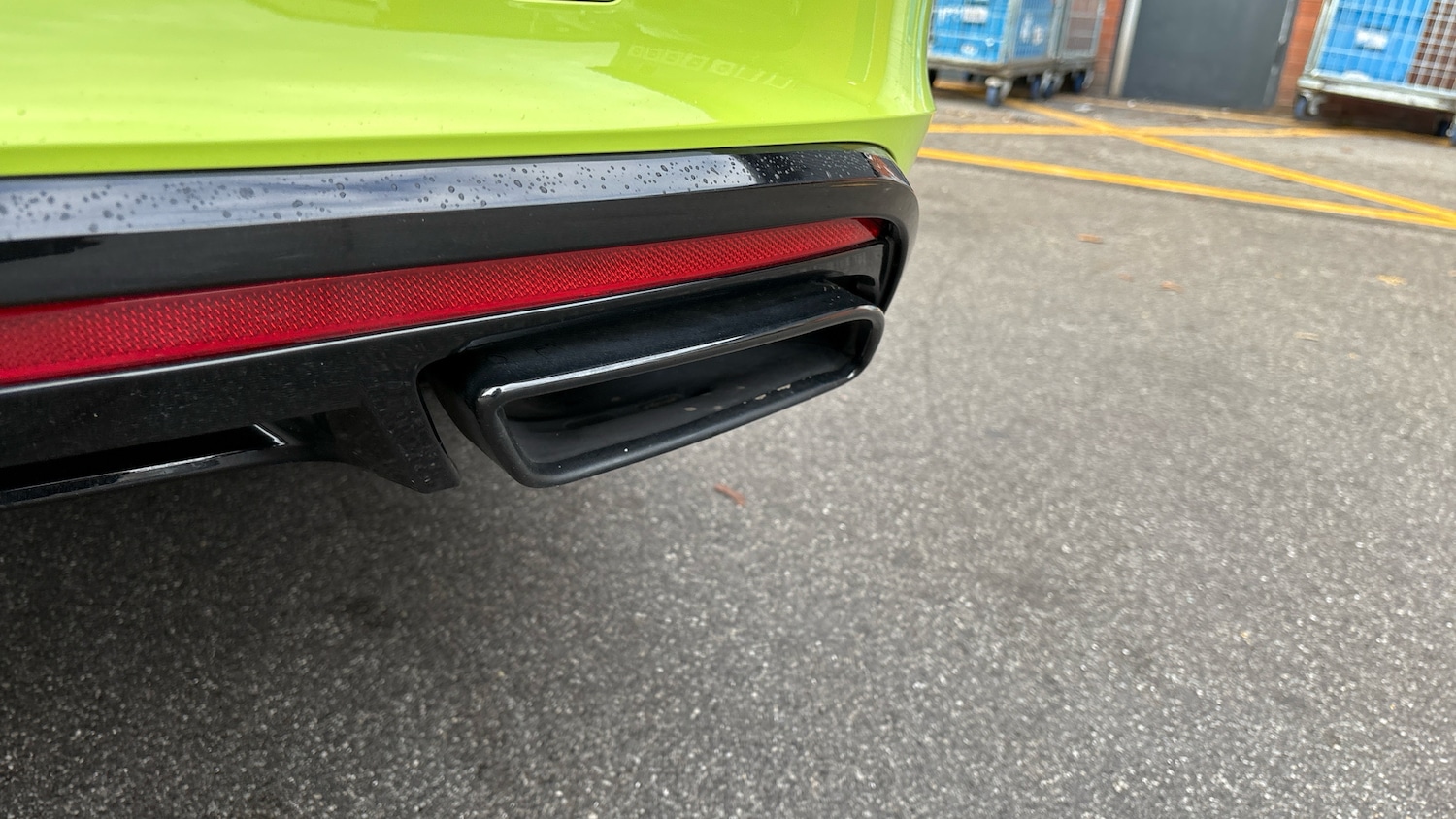 Used Skoda Octavia 2025 for sale - 76599912: Photo 29