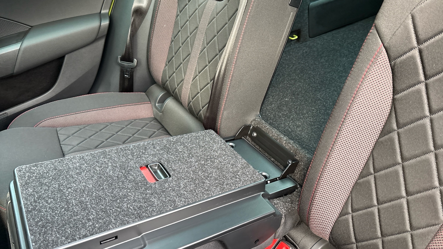 Used Skoda Octavia 2025 for sale - 76599912: Photo 35