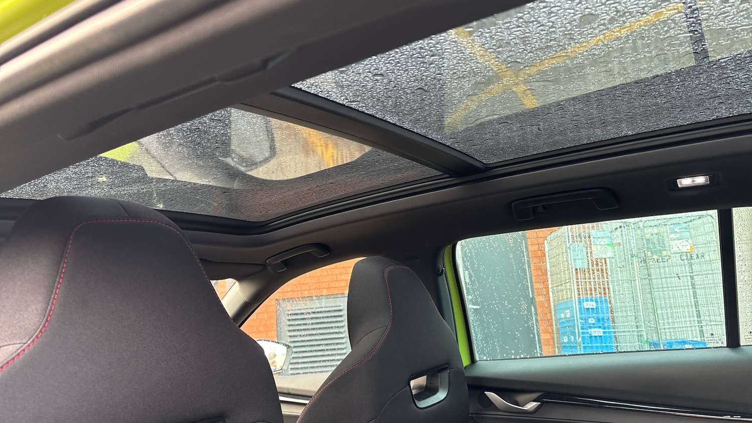 Used Skoda Octavia 2025 for sale - 76599912: Photo 36