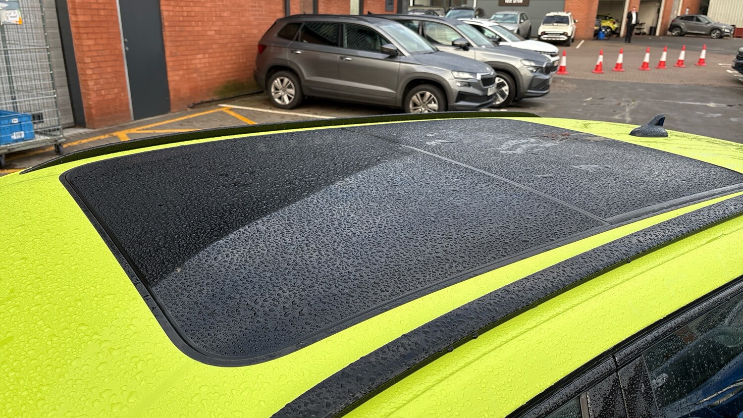 Used Skoda Octavia 2025 for sale - 76599912: Photo 39