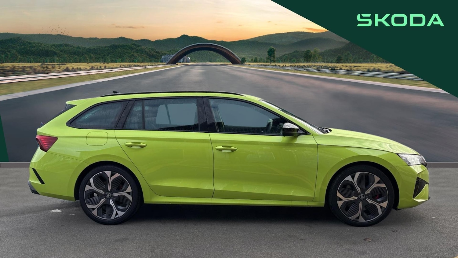 Used Skoda Octavia 2025 for sale - 76599912: Photo 4