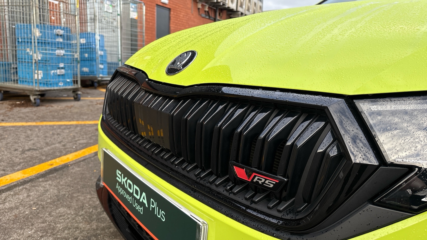 Used Skoda Octavia 2025 for sale - 76599912: Photo 42