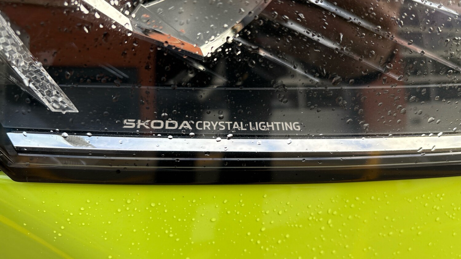 Used Skoda Octavia 2025 for sale - 76599912: Photo 43